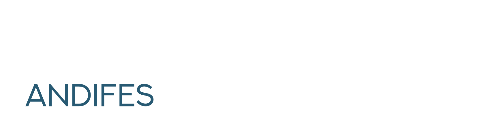 Logo PROMOVER (versão letra em branco)